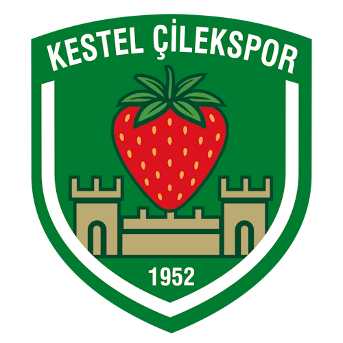 KESTEL ÇİLEK SPOR KULÜBÜ